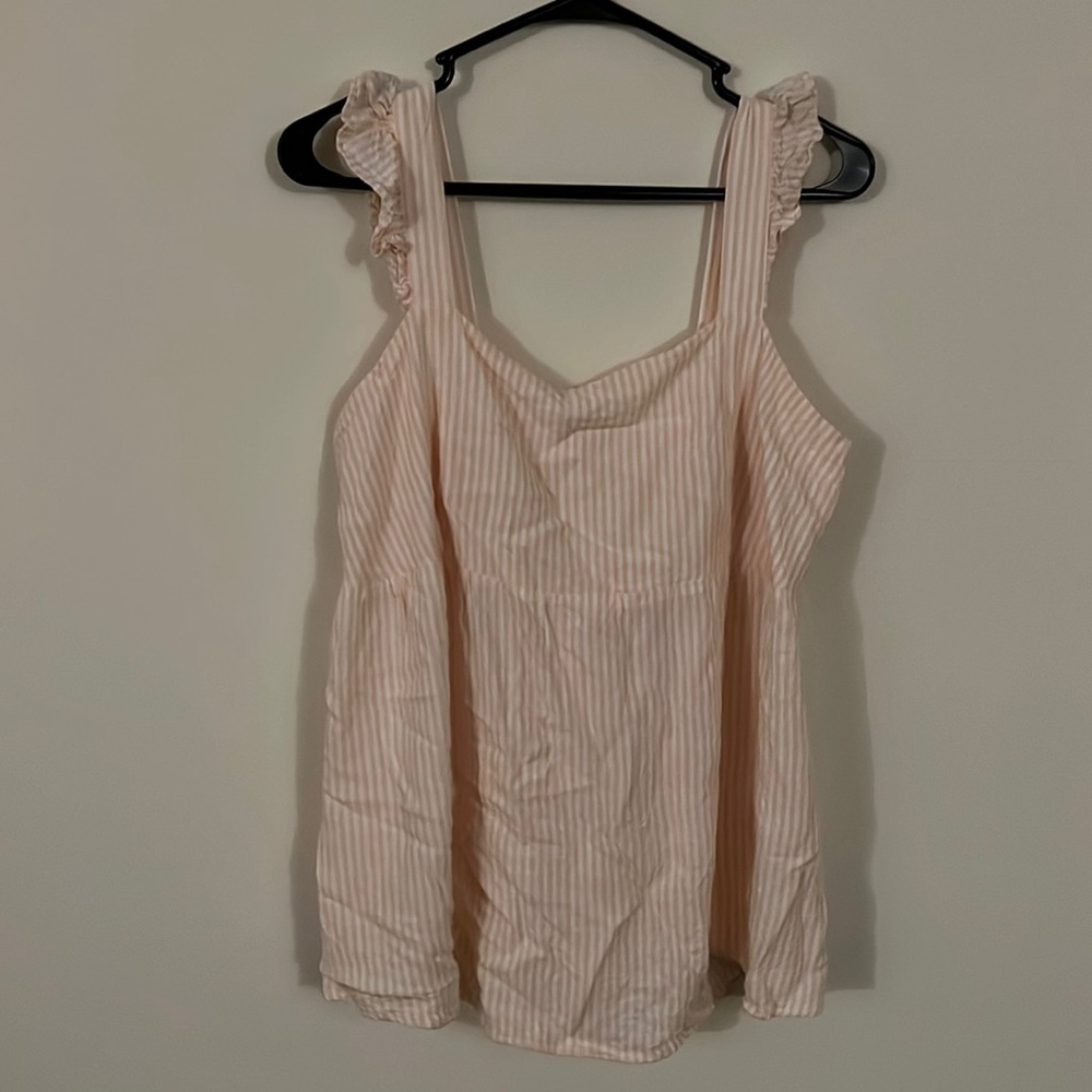 Woman’s Maternity Top